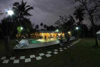 Villa Velmarie Yoga and Ayurveda house all inclusive - 5