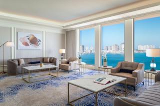 The St. Regis Doha - Doha - 3