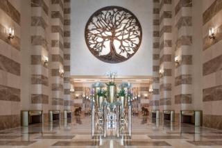 The St. Regis Doha - Doha - 1