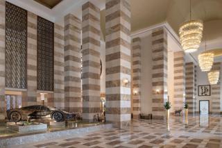 The St. Regis Doha - Doha - 2