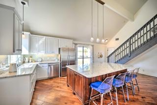 Spicewood Vacation Rental with Infinity Pool! - Spicewood - 8