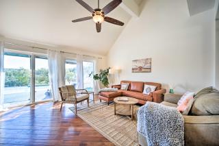 Spicewood Vacation Rental with Infinity Pool! - Spicewood - 6