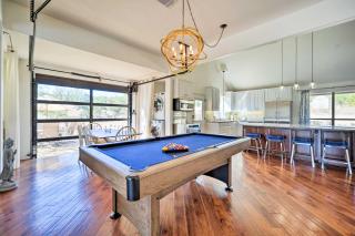 Spicewood Vacation Rental with Infinity Pool! - Spicewood - 4