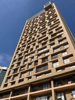 Acogedor loft en Centro Internacional de Bogotá - Bogotá - 5