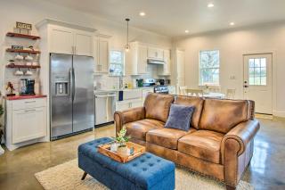 Dog-Friendly Texas Ranch with Patio, Horses On-Site - Aubrey - 6