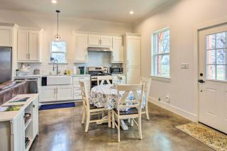 Dog-Friendly Texas Ranch with Patio, Horses On-Site - Aubrey - 3