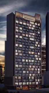 Acogedor loft en Centro Internacional de Bogotá - Bogotá - 3