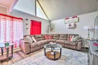 Tobyhanna Home Near Kalahari with Lake and Pool Access - 7