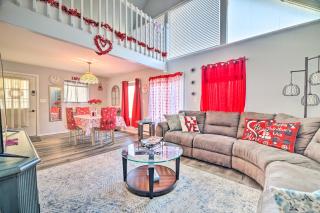 Tobyhanna Home Near Kalahari with Lake and Pool Access - 8