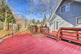 Tobyhanna Home Near Kalahari with Lake and Pool Access - 9