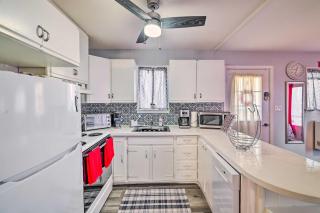 Tobyhanna Home Near Kalahari with Lake and Pool Access - 2