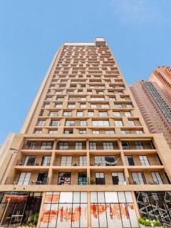 Acogedor loft en Centro Internacional de Bogotá - Bogotá - 2