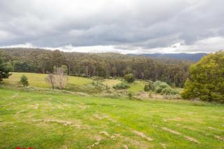 Mountain Rivers Tourist Park - Rawson - 7