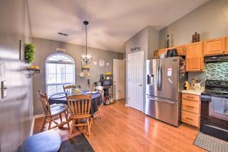 Family Home with Yard about 15 Mi to Downtown! - 3