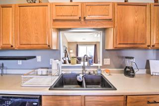Family Home with Yard about 15 Mi to Downtown! - Mooresville - 1