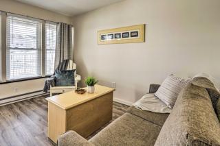 Brigantine Vacation Rental - Walk to Beach! - Brigantine - 5
