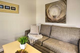 Brigantine Vacation Rental - Walk to Beach! - Brigantine - 6