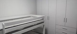 Iridium Apartment - Skopje - 5