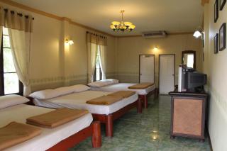 Saengthong Resort Chiangmai - Chiang Mai - 6