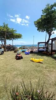 Casa de frente a Praia - 0