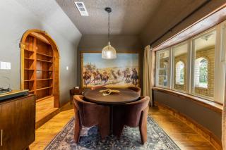 Magnificent 90-acre Texas Ranch Estate On San Marcos River - 5 Bedrooms - Newly Renovated & Professionally Furnished 9t Ranch By Boutiq - Gonzales - 6