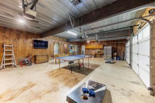 Magnificent 90-acre Texas Ranch Estate On San Marcos River - 5 Bedrooms - Newly Renovated & Professionally Furnished 9t Ranch By Boutiq - Gonzales - 2
