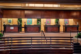 Sheraton New Orleans Hotel - New Orleans - 7