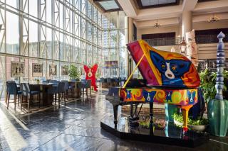 Sheraton New Orleans Hotel - 4