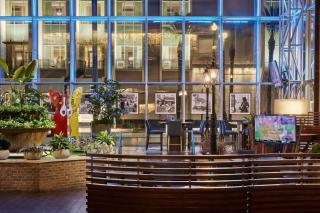 Sheraton New Orleans Hotel - New Orleans - 5