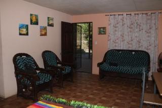 Casa Hidalgo cerca de playa Carrillo - Carrillo - 5