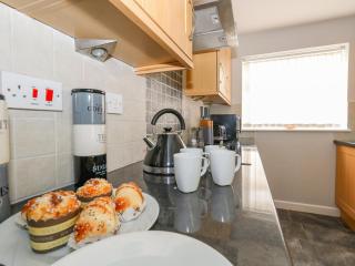 Cove Street Cottage - Weymouth - 1