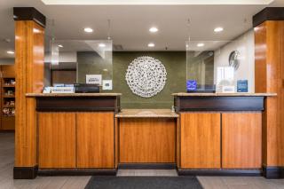 Fairfield Inn St. George - St. George - 5