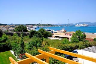 Myronis Villa Corfu Town - Corfou - 3