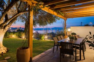 Myronis Villa Corfu Town - 7