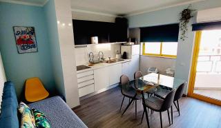 Modern Apartment in Portimão, 67m² with Shared Pool - Portimão - 6