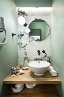 Athens Luxury Rooms II - Athens - 8