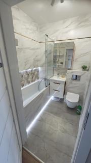 Apartament z ogrodem - Lublin - 8