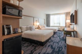 Fairfield by Marriott Inn & Suites Revelstoke - 4