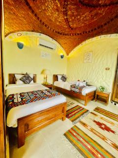 Kendaka Nubian House - 3