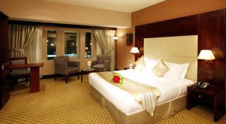 Almsakn Alola Hotel Company - Riad - 5