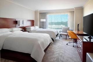 Atlanta Airport Marriott Gateway - Atlanta - 1