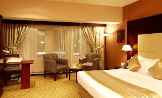 Almsakn Alola Hotel Company - Riad - 3