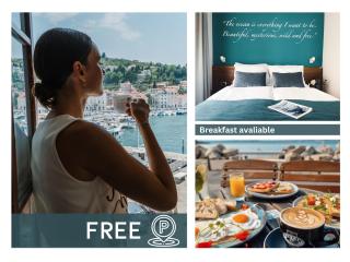 Vila Piranesi Apartments - Parking included - Pirano - 0