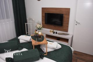 VESTA Apartman - 8