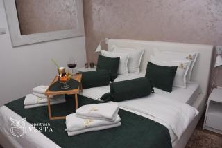 VESTA Apartman - Sremska Mitrovica - 6