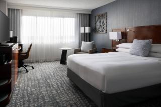Bakersfield Marriott at the Convention Center - Bakersfield - 1