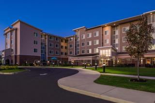 Residence Inn by Marriott Decatur - 6