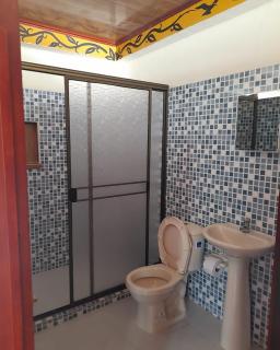 Wikungo Hotel - Puerto Nariño - 7