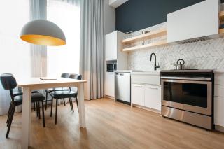 Les Lofts Charest - Par Les Lofts Vieux-Québec - 0