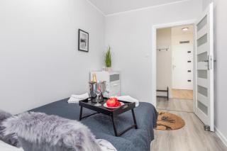 Apartament Kapitanski Sunandrelax - Colberga - 8